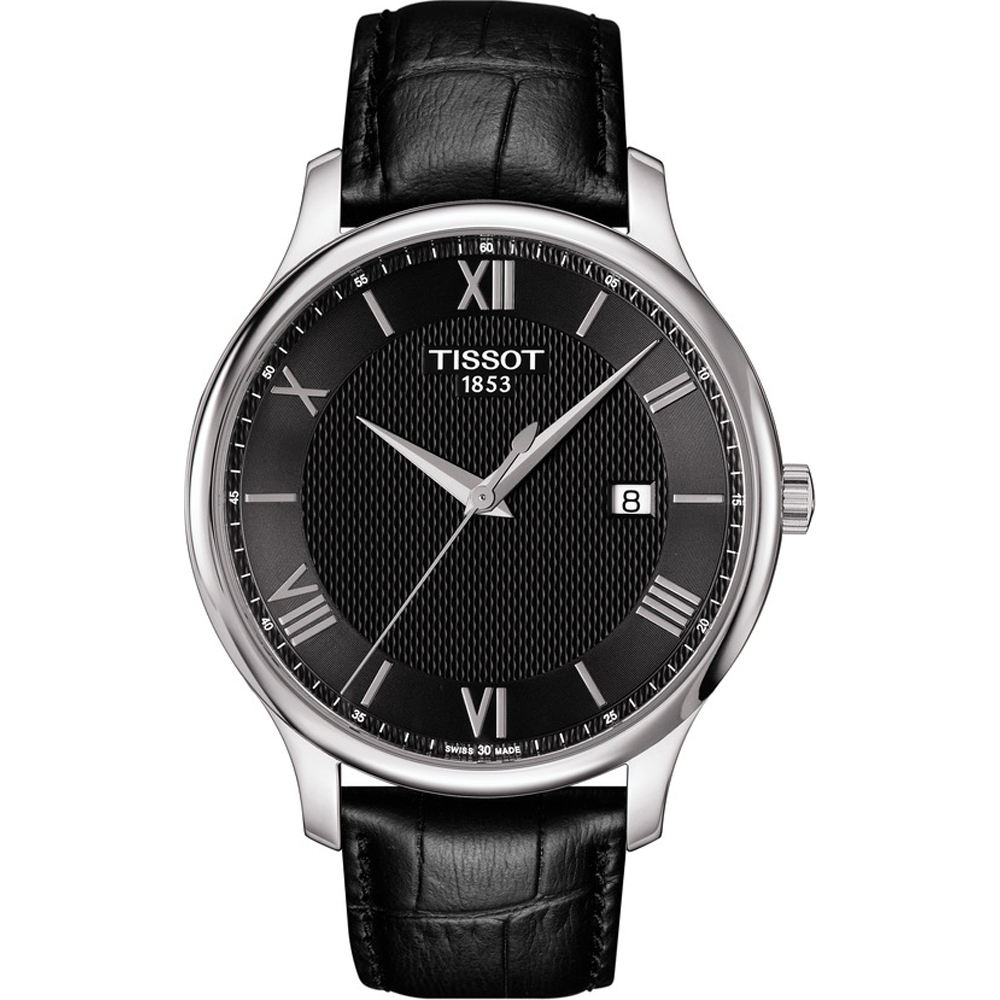 Reloj Tissot T-Classic T0636101605800 Tradition