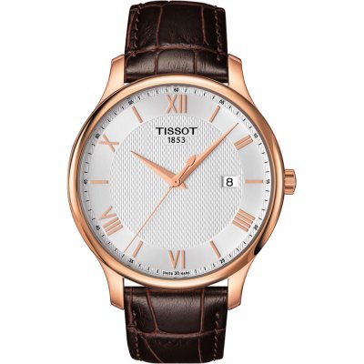 Reloj Tissot T Classic T1019101103100 PR 100 EAN 7611608284858 Reloj.es