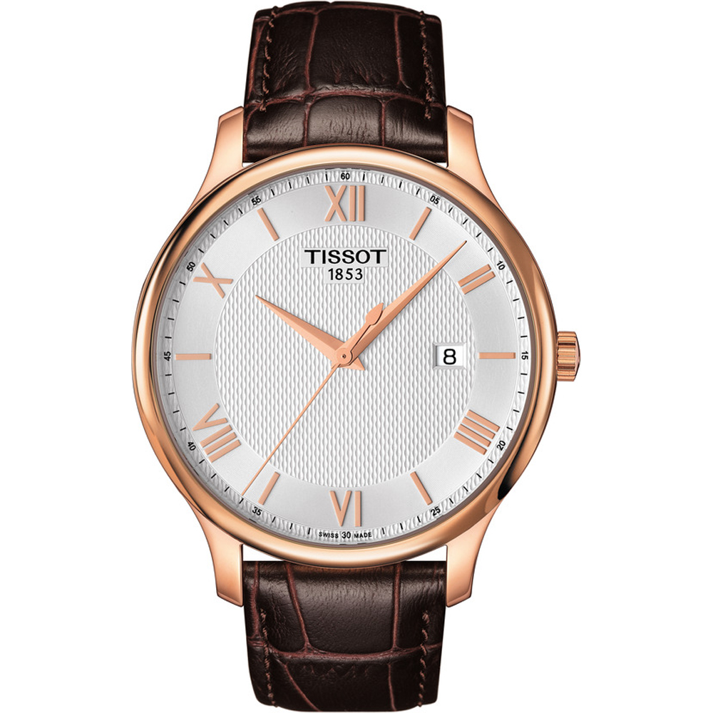 Reloj Tissot T-Classic T0636103603800 Tradition