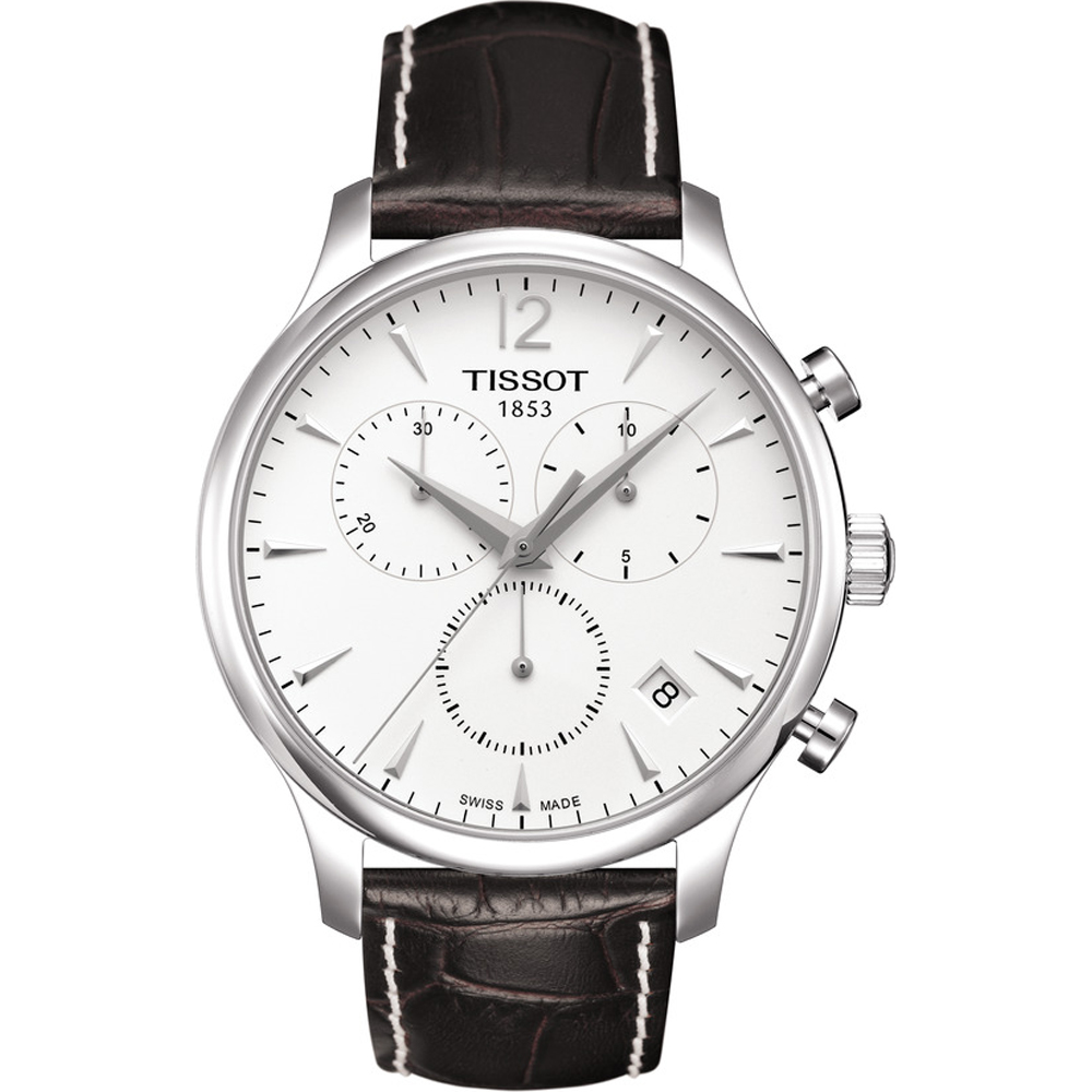 Reloj Tissot T-Classic T0636171603700 Tradition