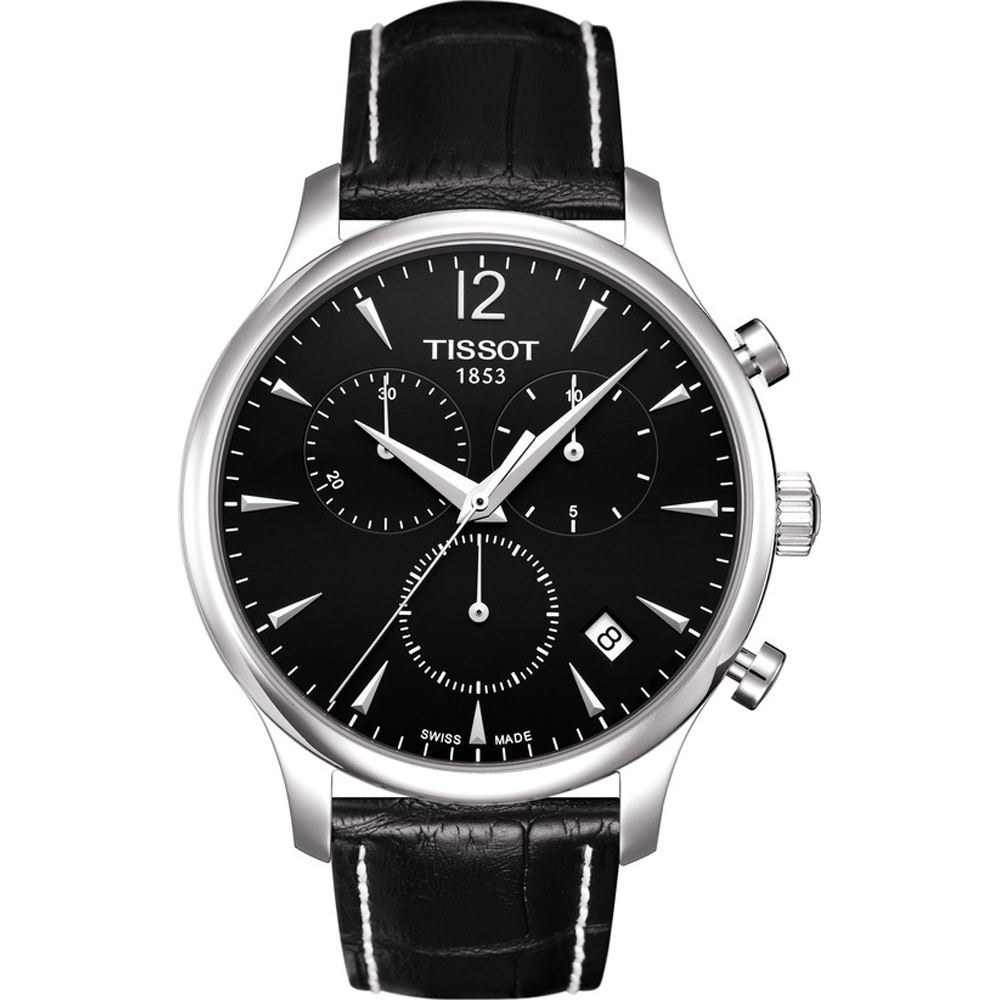 Reloj Tissot T-Classic T0636171605700 Tradition