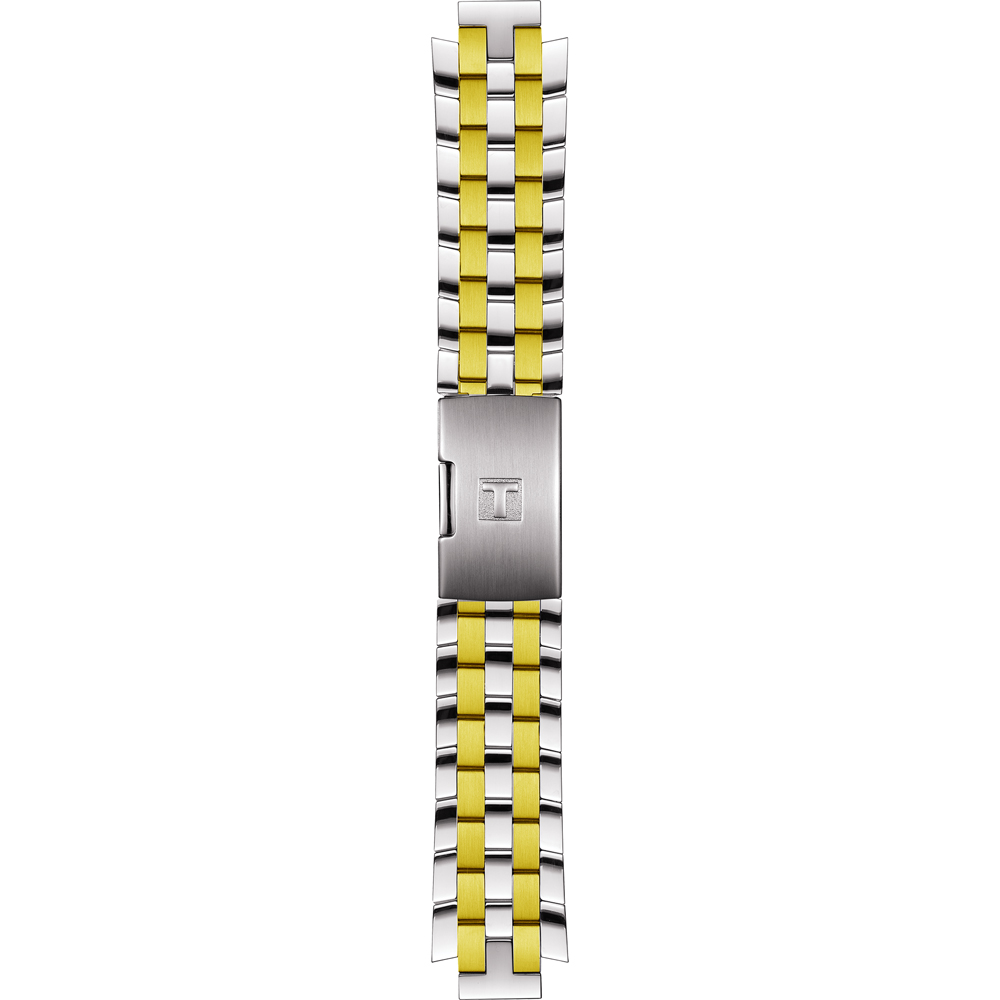 Correa Tissot Straps T605014160 Txl&Txs