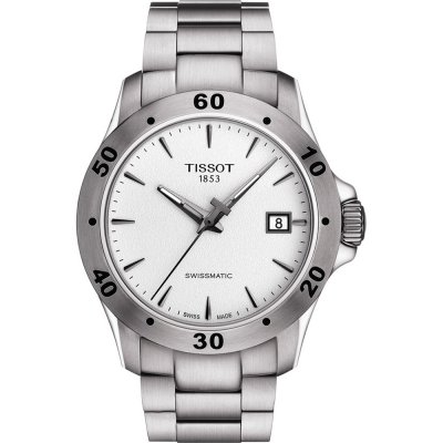 Reloj Tissot T-Sport T1064071103101 V8 Automatic