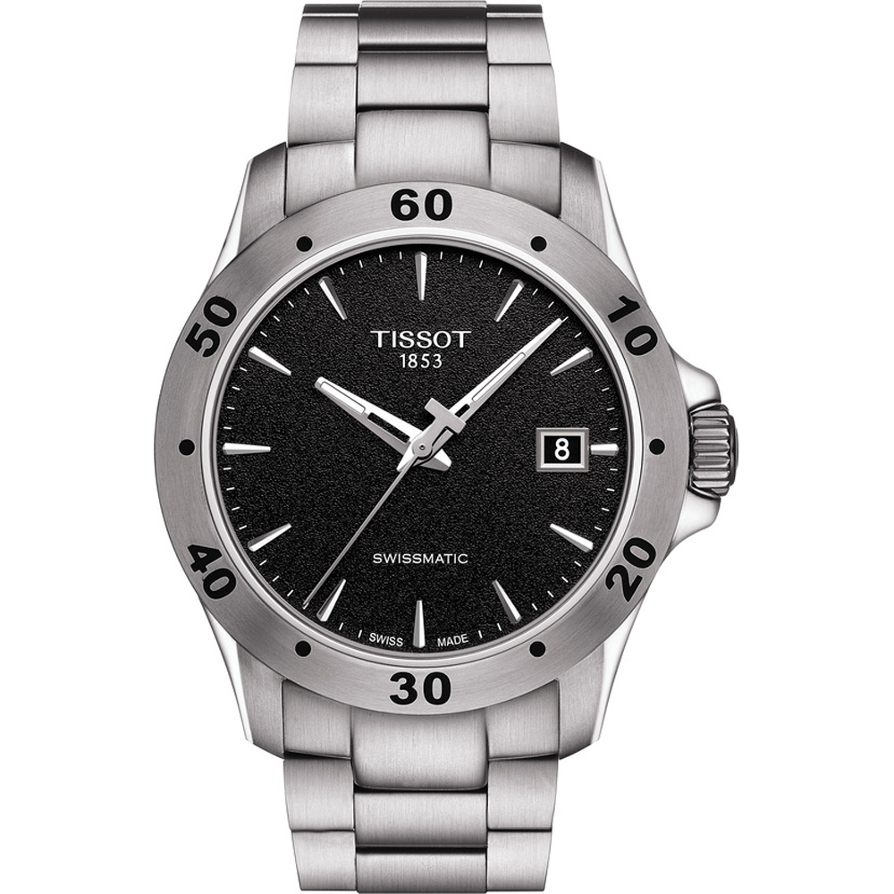 Tissot T1064071105100 V8 Reloj
