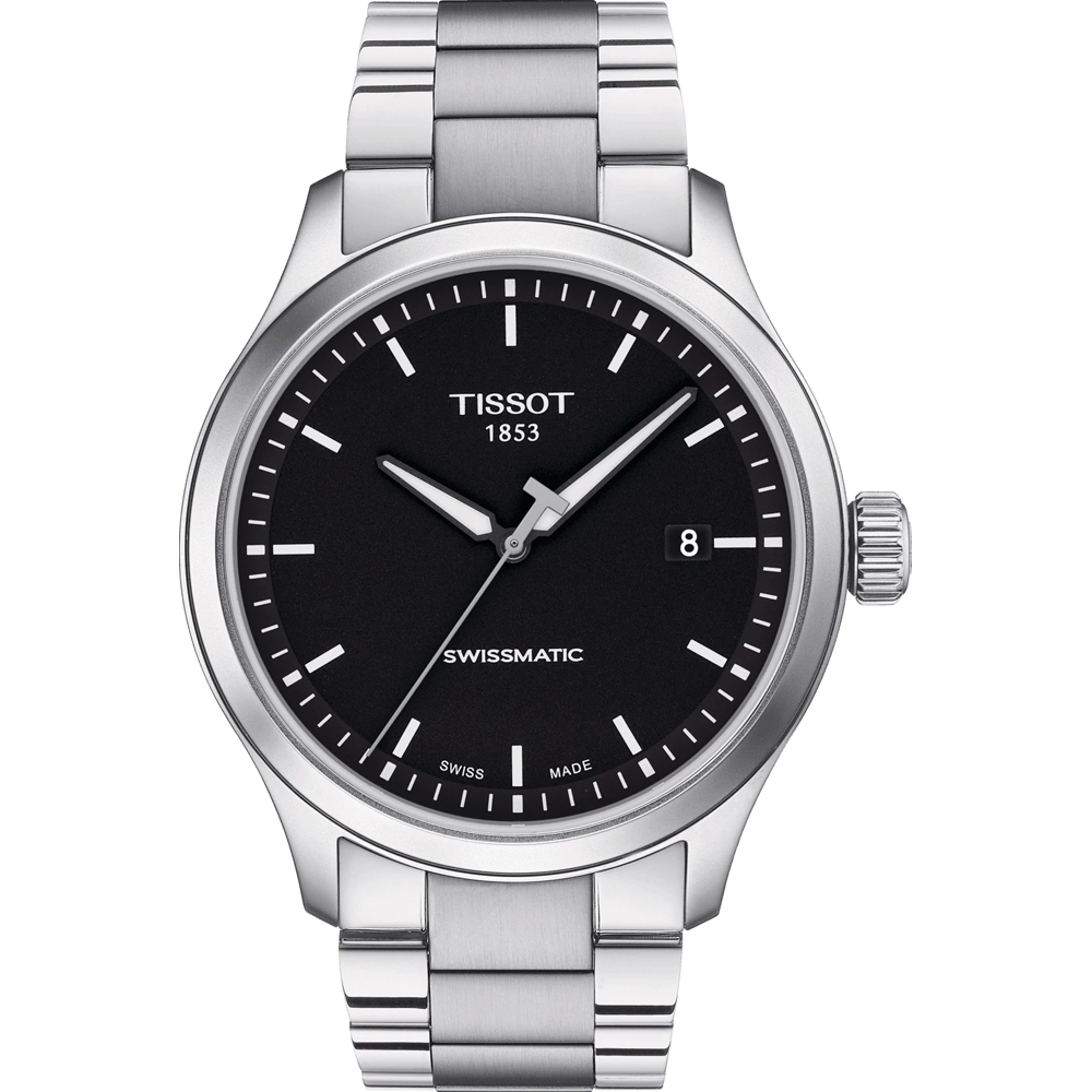 Reloj Tissot T-Sport T1164071105100 XL Automatic