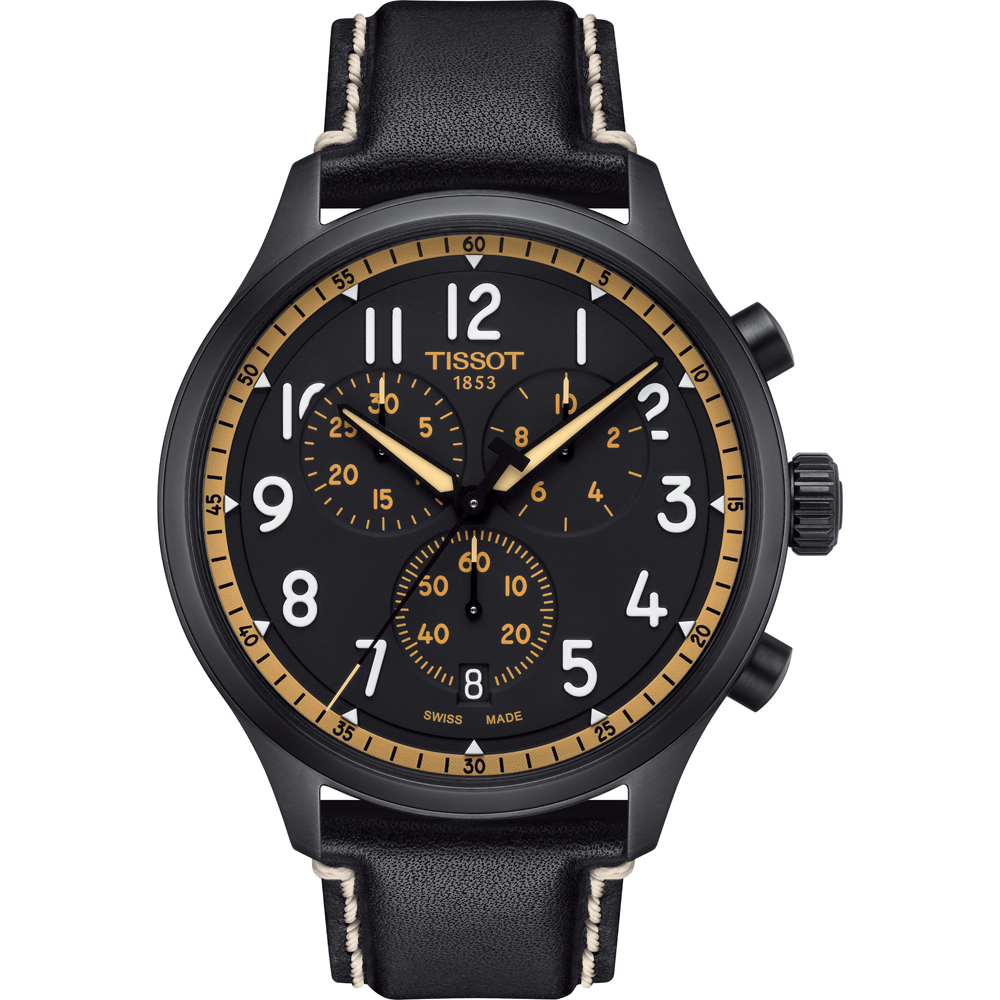 Reloj Tissot T-Sport T1166173605202 XL