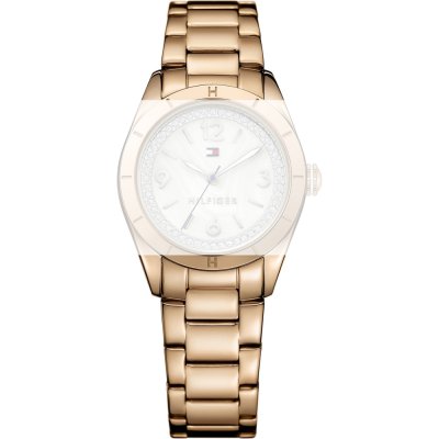 Correa Tommy Hilfiger 679001234