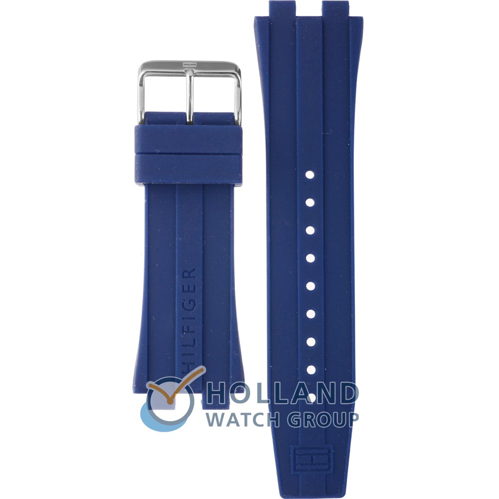 Recambio correa reloj top tommy hilfiger