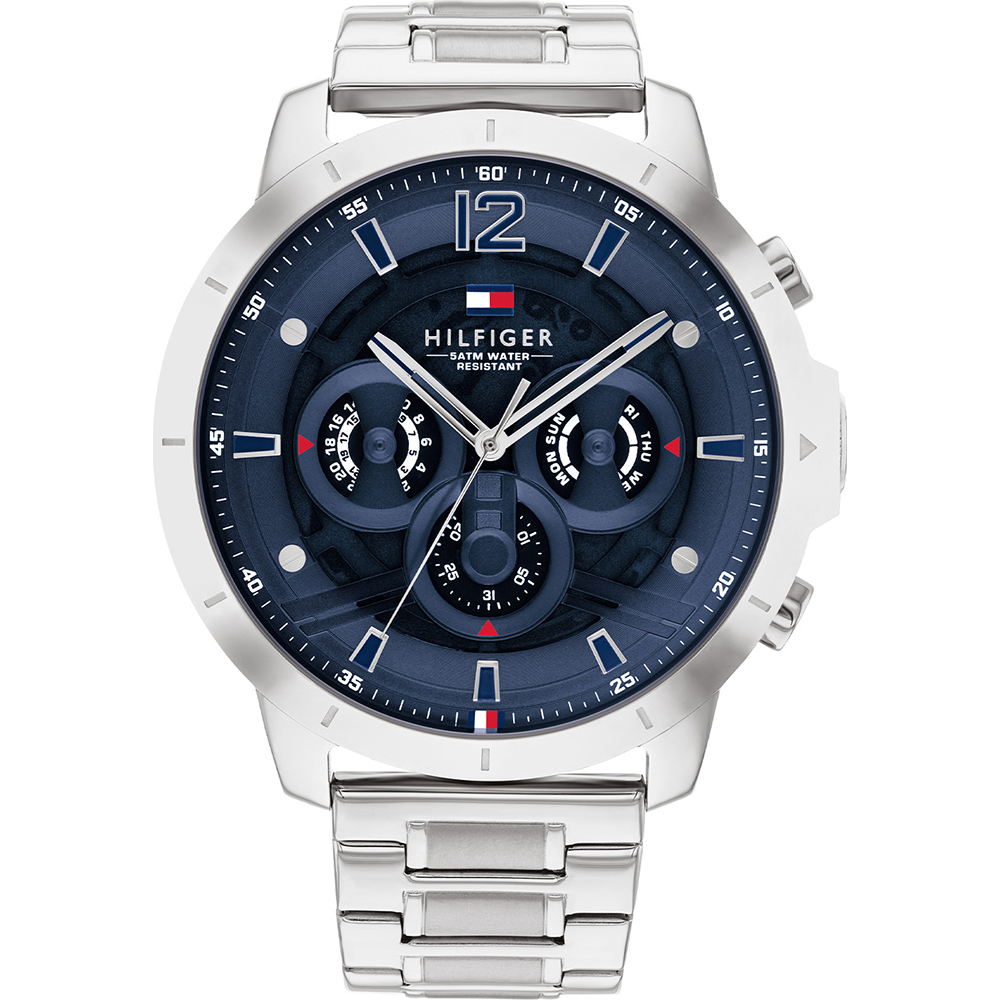 Reloj Tommy Hilfiger 1710492 EAN 7613272485210 Reloj.es