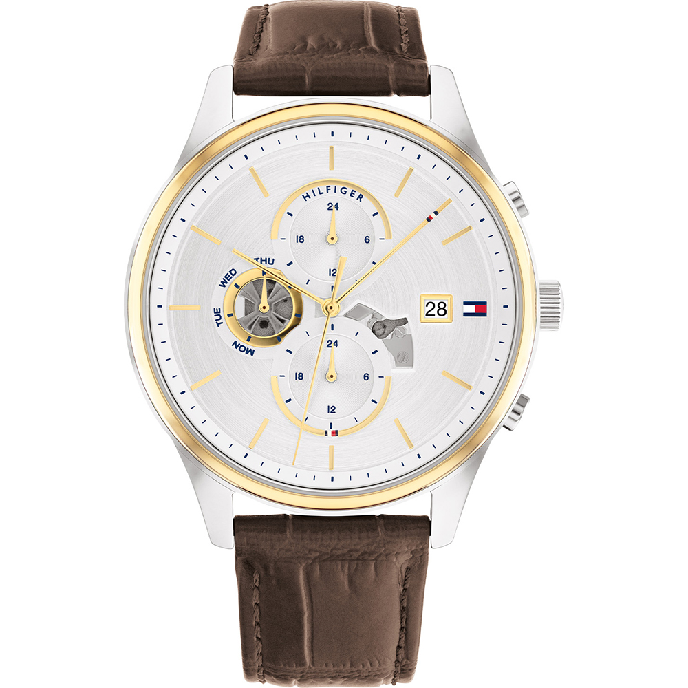 Reloj Tommy Hilfiger 1710501