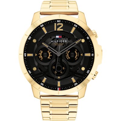 Compra Relojes Tommy Hilfiger Mujer online • Entrega rápida •