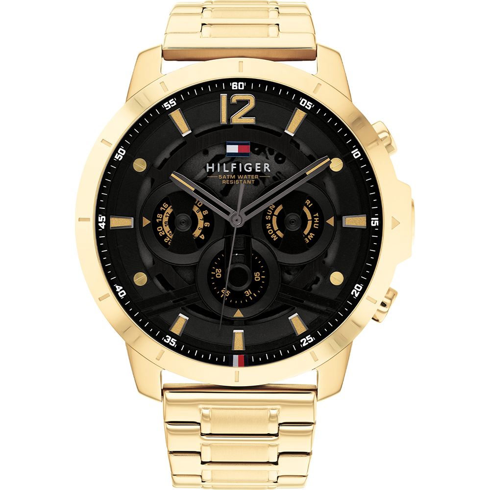 Reloj Tommy Hilfiger 1710511