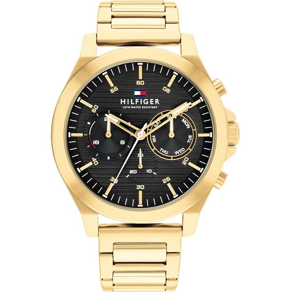 Reloj Tommy Hilfiger 1710520