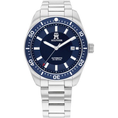 Compra Relojes Tommy Hilfiger online Entrega rapida Reloj.es