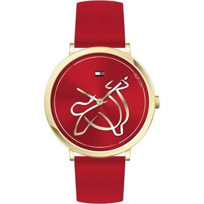 Reloj Tommy Hilfiger 1720012