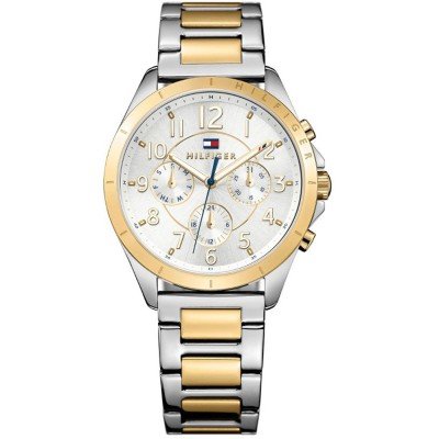 Tommy Hilfiger Tommy Hilfiger Watches 1781607 Kingsley Reloj