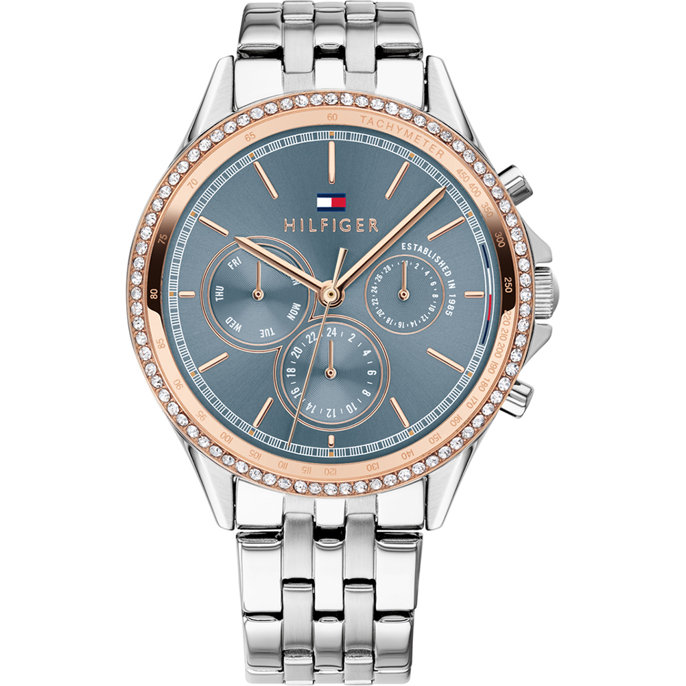 Tommy Hilfiger 1781976 Ari Reloj