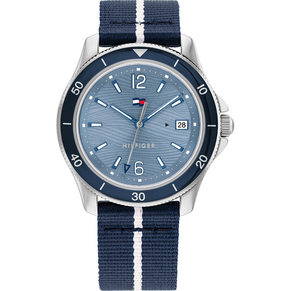 Reloj Tommy Hilfiger 1782511