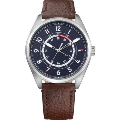 Tommy Hilfiger Tommy Hilfiger Watches 1791371 Dylan Reloj