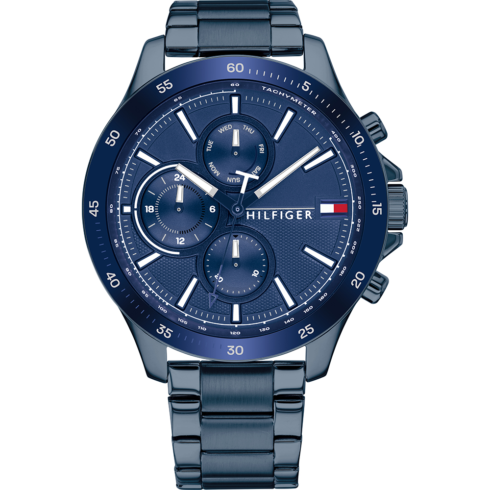 Reloj Tommy Hilfiger 1791720