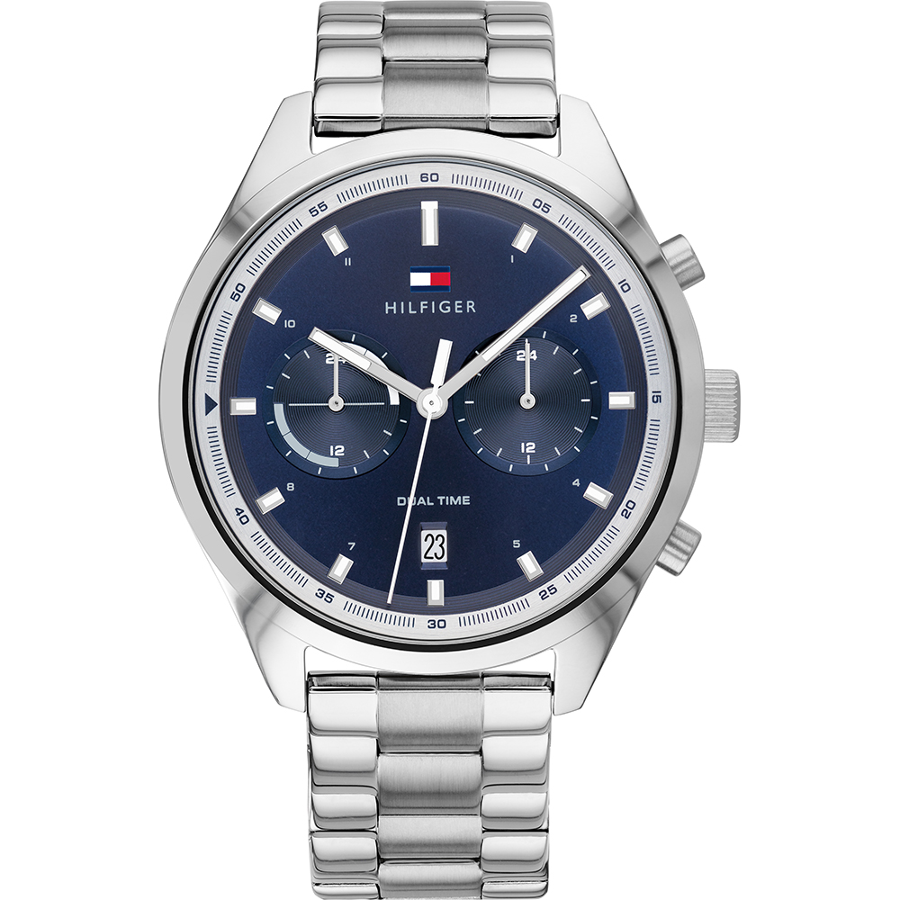 Tommy Hilfiger 1791725 Bennett Reloj