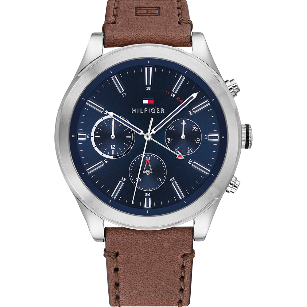 Tommy Hilfiger 1791741 Ashton Reloj