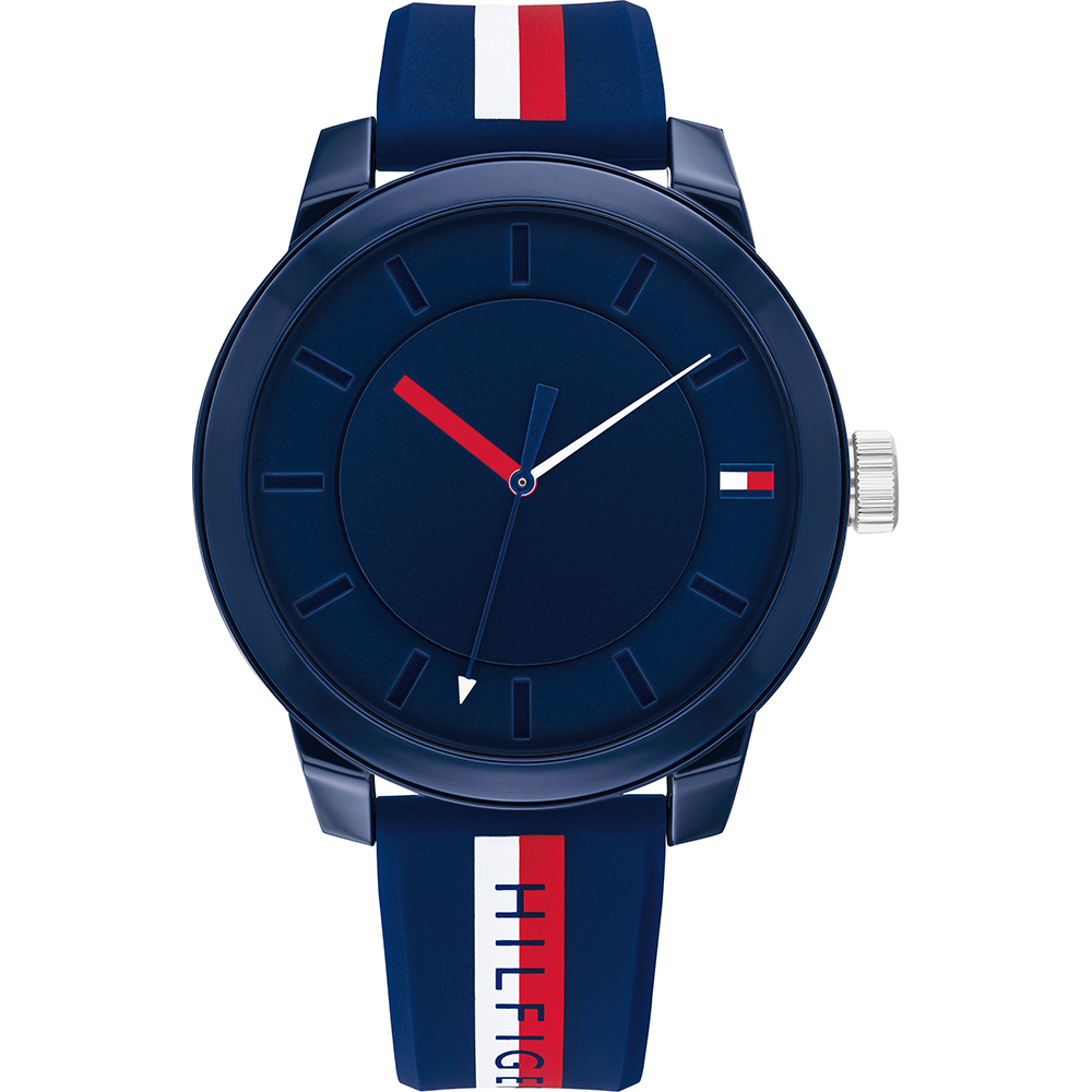 Reloj Tommy Hilfiger 1791746