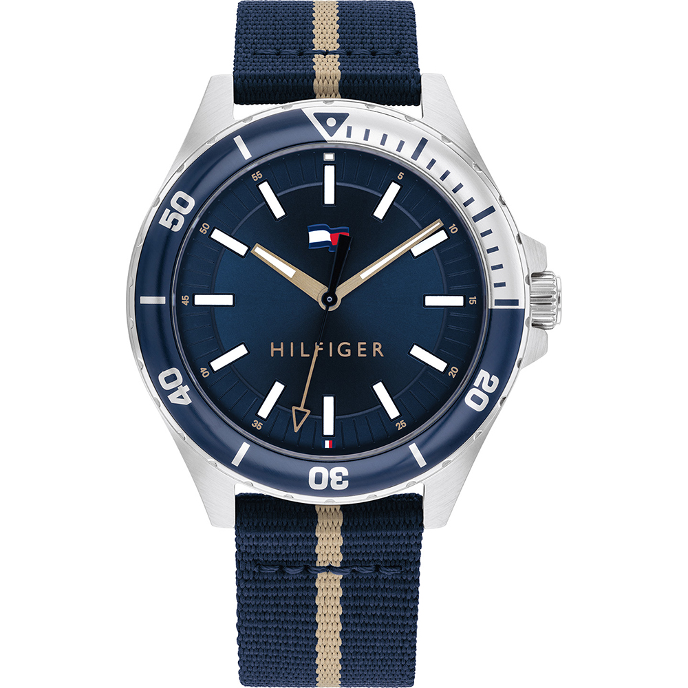 Reloj Tommy Hilfiger 1792011