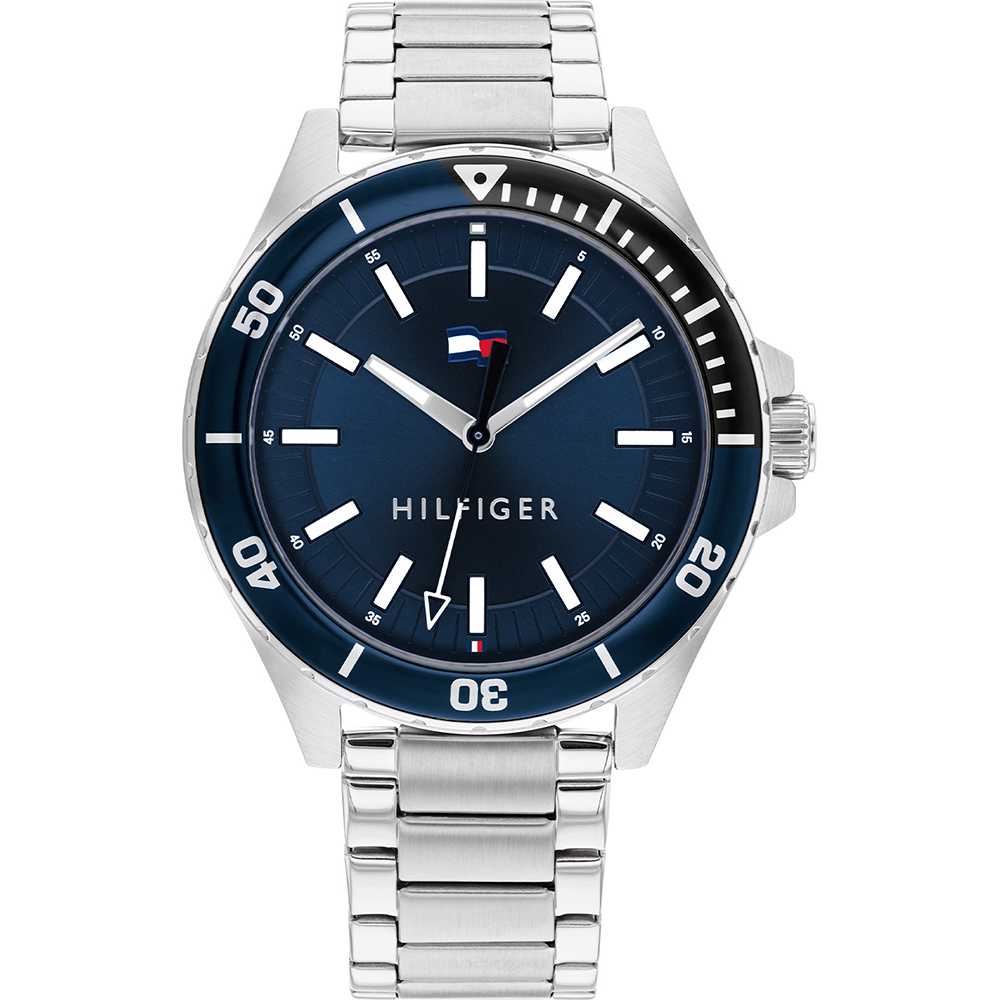 Reloj Tommy Hilfiger 1792012