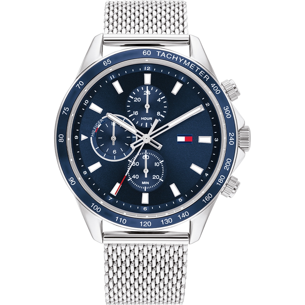 Reloj Tommy Hilfiger 1792018