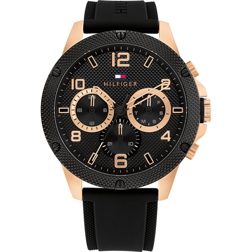 Reloj Tommy Hilfiger 1792028