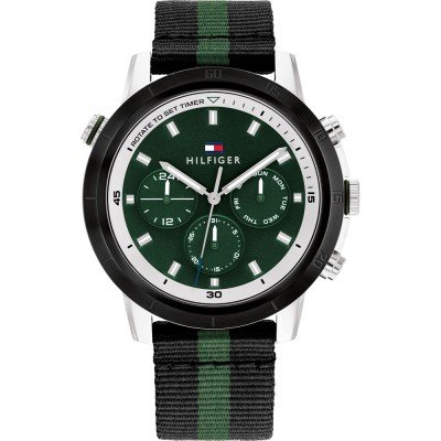 Reloj Tommy Hilfiger 1792107