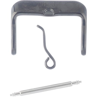 Hebilla Tommy Hilfiger 679302225-A