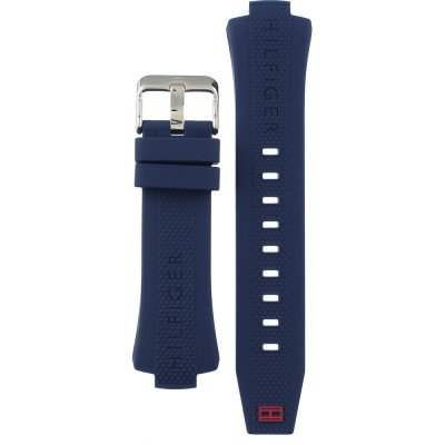 Tommy Hilfiger Correas Comerciante oficial Reloj.es