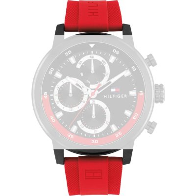 Correa Tommy Hilfiger 679303003