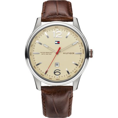 Tommy Hilfiger Tommy Hilfiger Watches 1710315 Andre Reloj