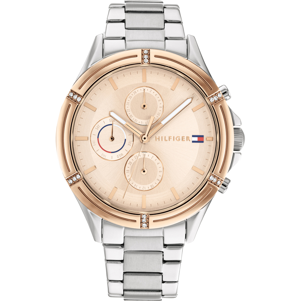 Reloj Tommy Hilfiger 1782503