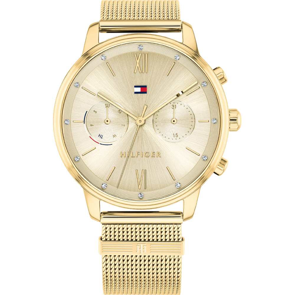 Reloj Tommy Hilfiger 1782302