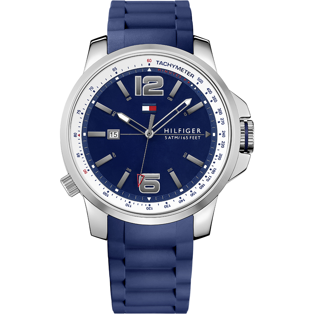 Reloj Tommy Hilfiger 1791220