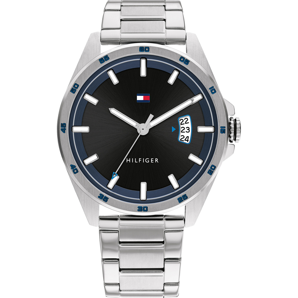 Tommy Hilfiger 1791910 Carter Reloj