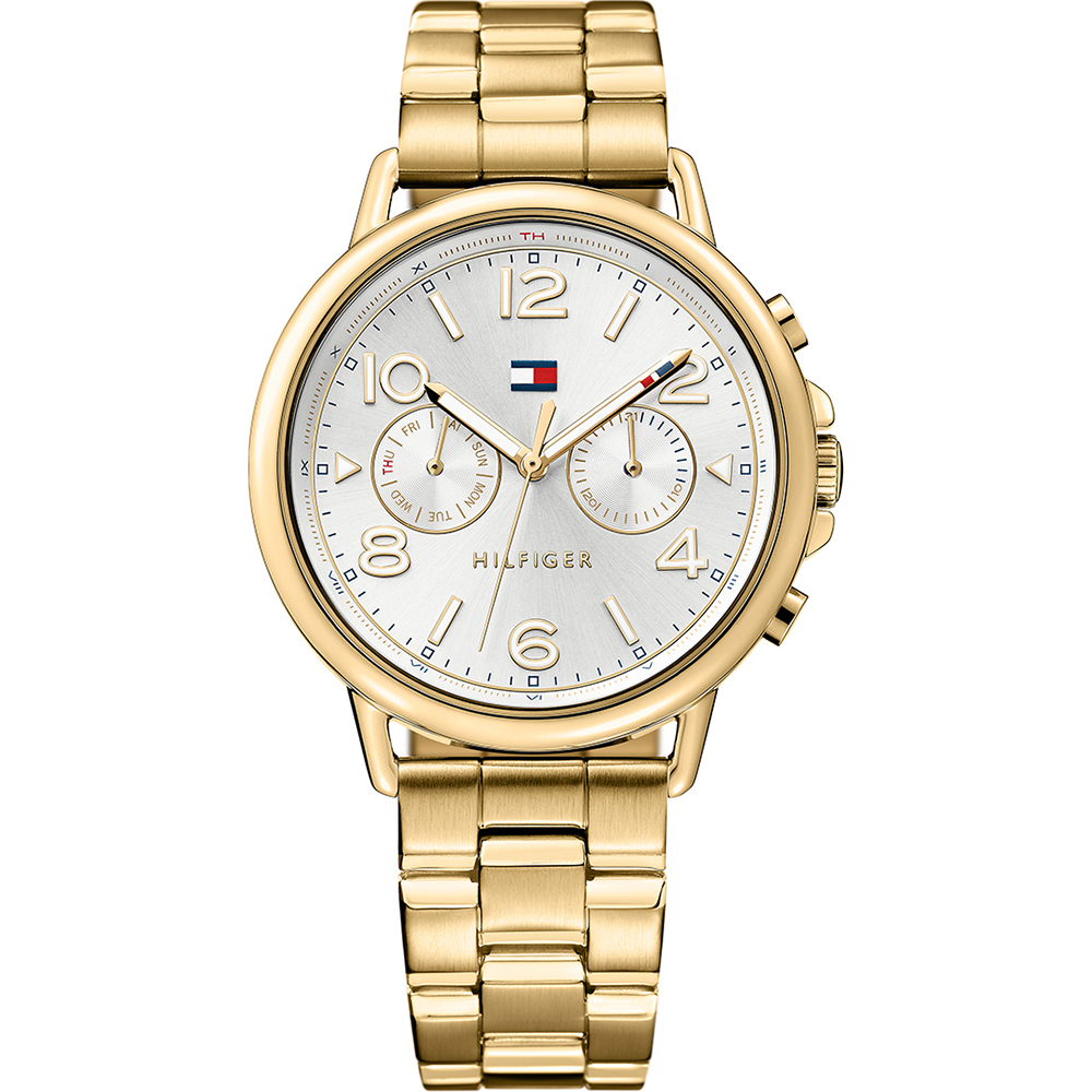 Tommy Hilfiger Tommy Hilfiger Watches 1781732 Casey Reloj