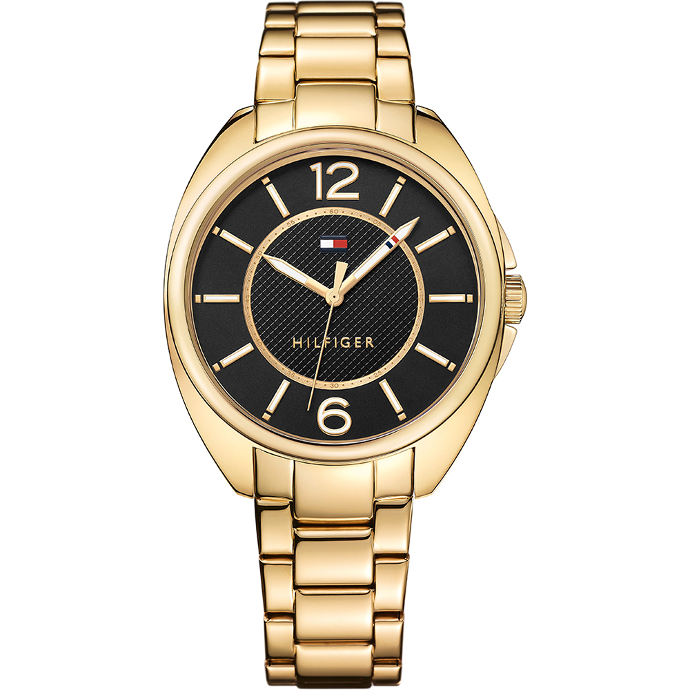 Tommy Hilfiger Tommy Hilfiger Watches 1781695 Charlee Reloj