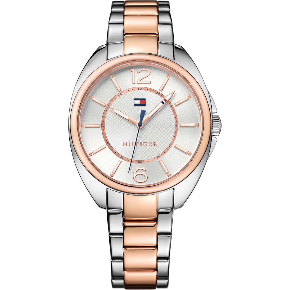 Tommy Hilfiger Tommy Hilfiger Watches 1781696 Charlee Reloj