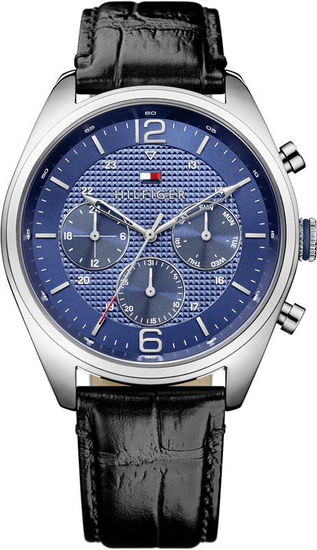 Tommy Hilfiger Tommy Hilfiger Watches 1791182 Corbin Reloj