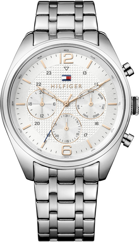 Tommy Hilfiger Tommy Hilfiger Watches 1791186 Corbin Reloj