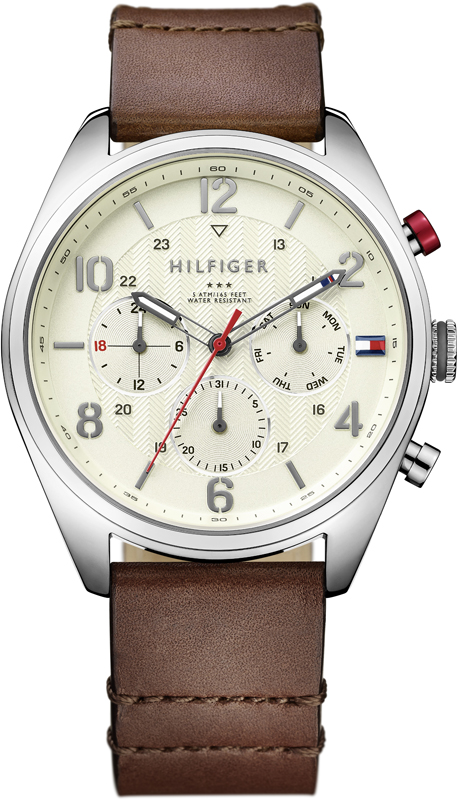 Tommy Hilfiger Tommy Hilfiger Watches 1791208 Corbin Reloj