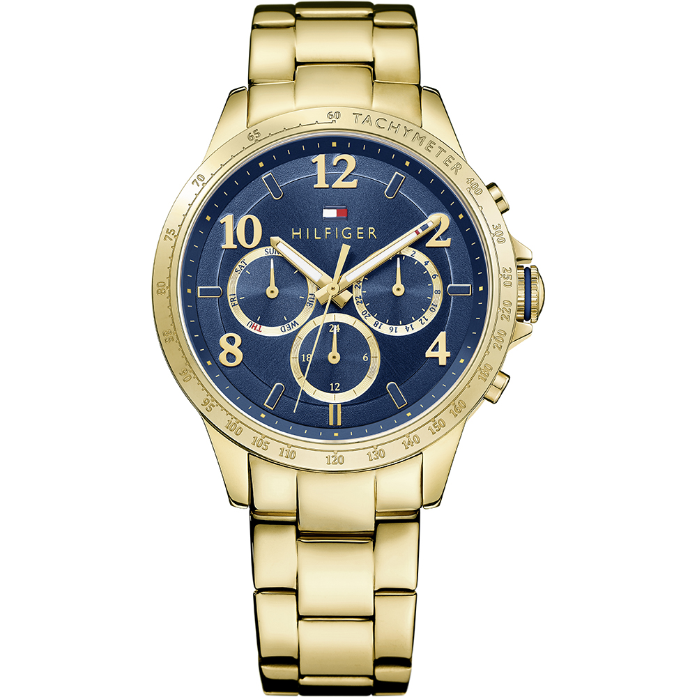 Reloj Tommy Hilfiger 1781643