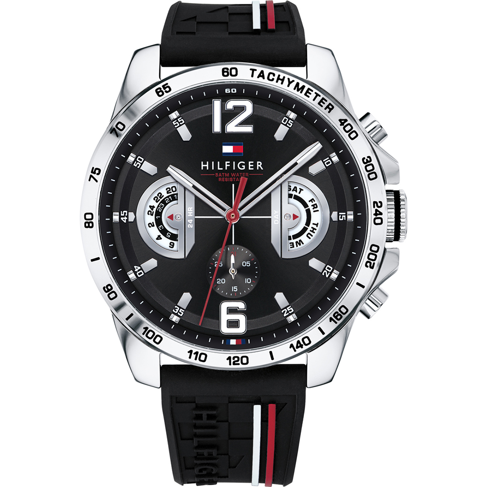 Reloj Tommy Hilfiger 1791473