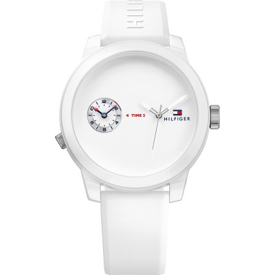 Reloj Tommy Hilfiger 1791324