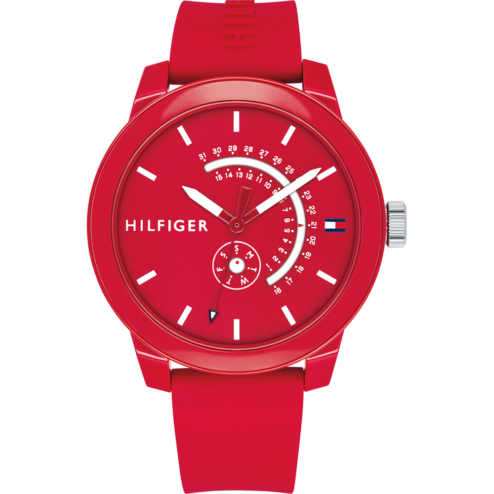 Reloj Tommy Hilfiger 1791480